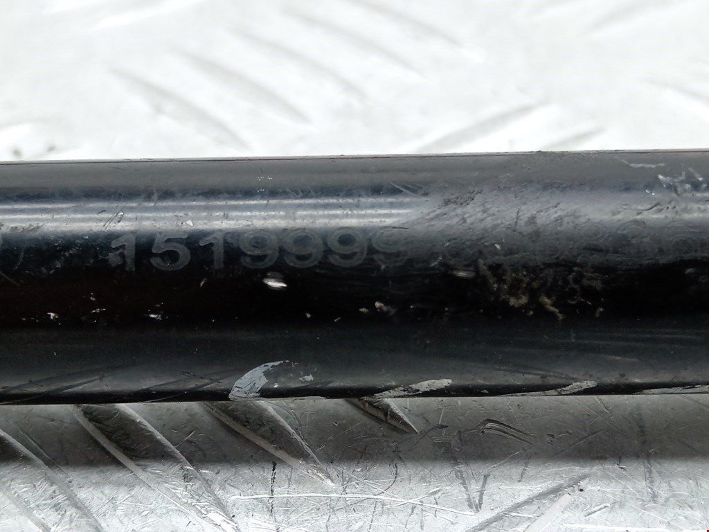 Амортизатор капота левый=правый RENAULT Scenic II 2003-2010