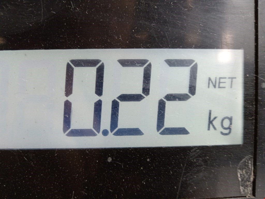 Амортизатор капота левый=правый RENAULT Scenic II 2003-2010