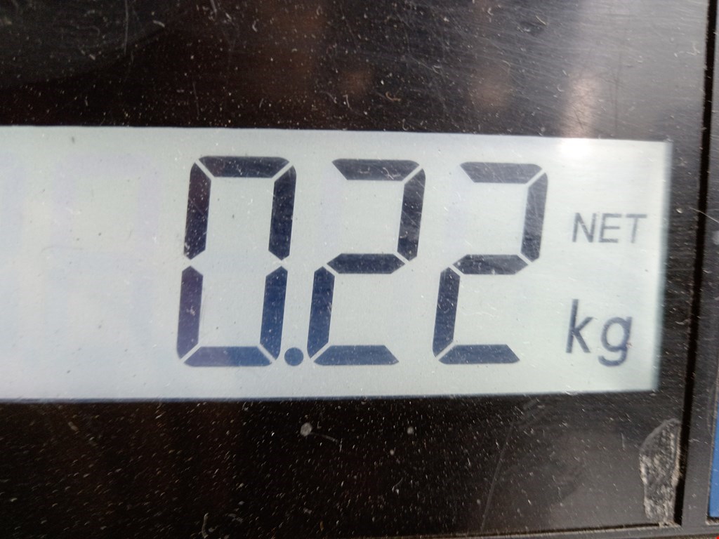 Амортизатор крышки (двери) багажника PEUGEOT 207 2006-2015