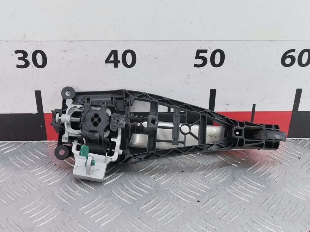 Ручка двери задней наружная правая OPEL Astra H/Family 2004-2015