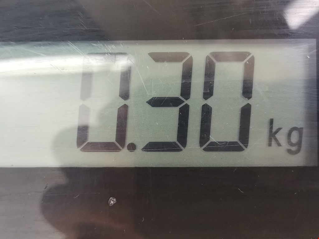 Ручка двери задней наружная правая OPEL Astra H/Family 2004-2015