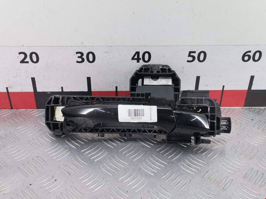 Ручка двери задней наружная правая MERCEDES-BENZ C-Class C-klasse W204 2007-2015