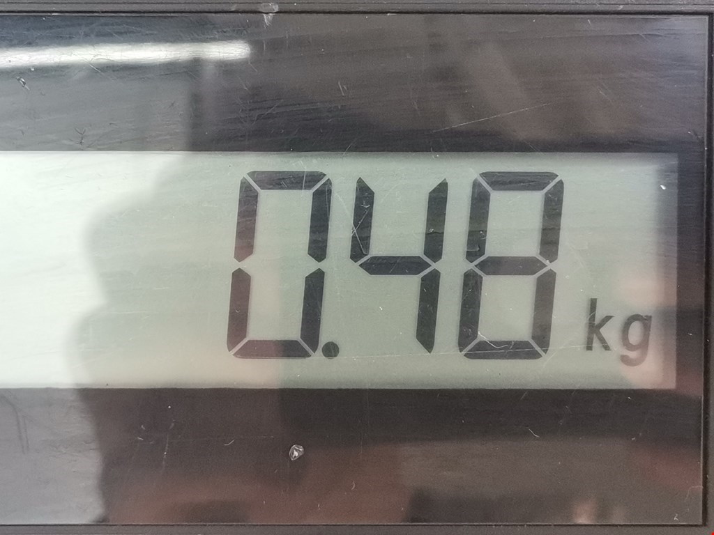 Ручка двери задней наружная правая MERCEDES-BENZ C-Class C-klasse W204 2007-2015