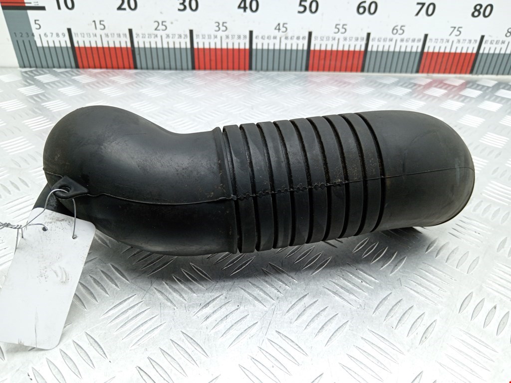 Патрубок интеркулера AUDI A4 B6 2001-2005