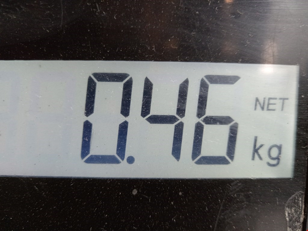 Бачок ГУР (гидроусилителя) CHRYSLER PT Cruser 2000-2010