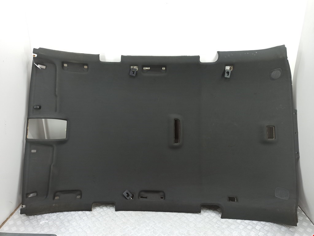 Обшивка потолка AUDI Q7 I 2006-2015