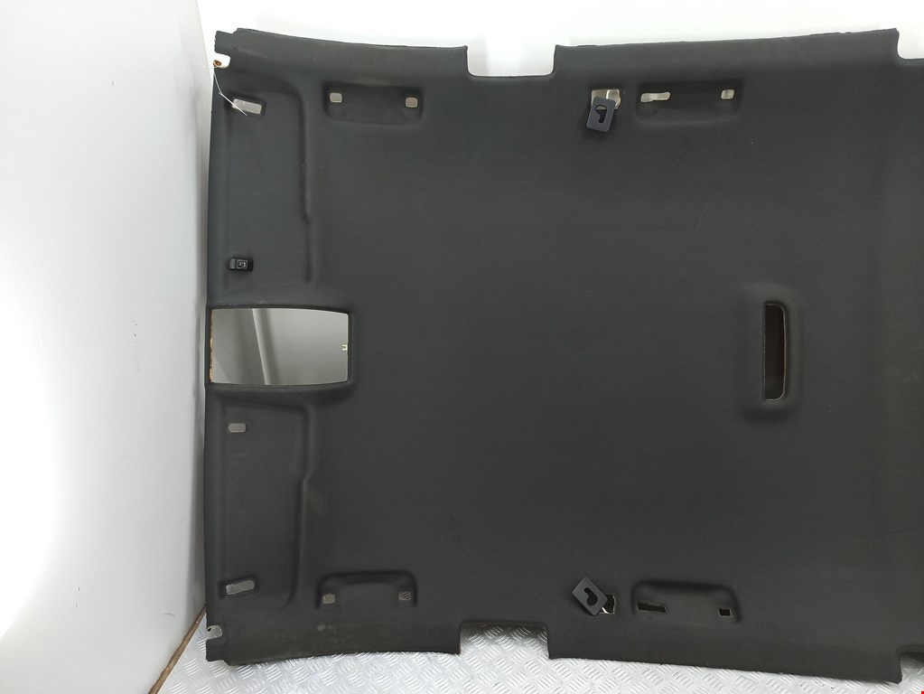 Обшивка потолка AUDI Q7 I 2006-2015