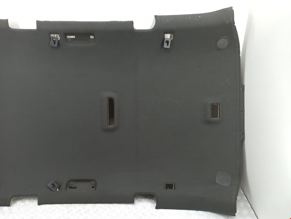 Обшивка потолка AUDI Q7 I 2006-2015