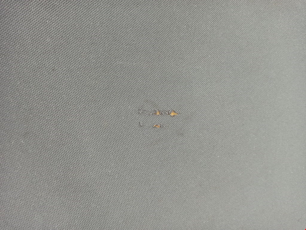 Обшивка потолка AUDI Q7 I 2006-2015