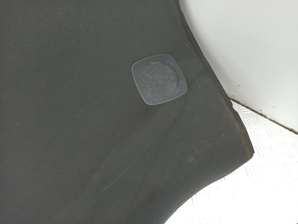 Обшивка потолка AUDI Q7 I 2006-2015