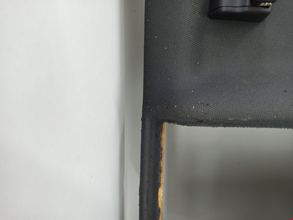 Обшивка потолка AUDI Q7 I 2006-2015