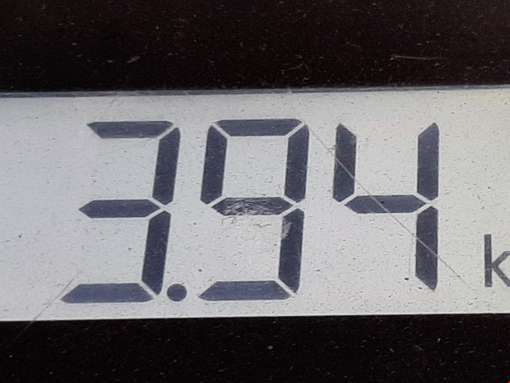 Пружина задняя левая/правая CHEVROLET Kalos 2003-2008