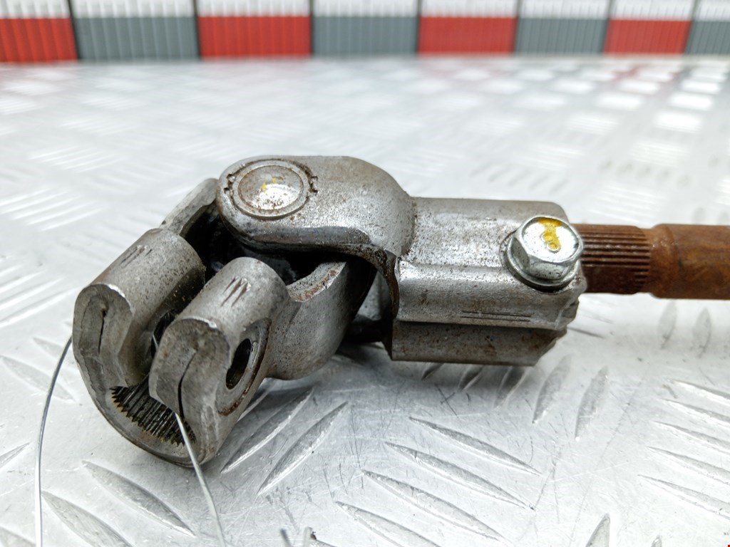 Кардан рулевой CHEVROLET Kalos 2003-2008