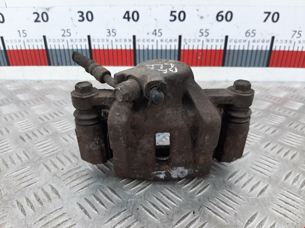 Суппорт задний левый KIA Carnival II 2006-2014