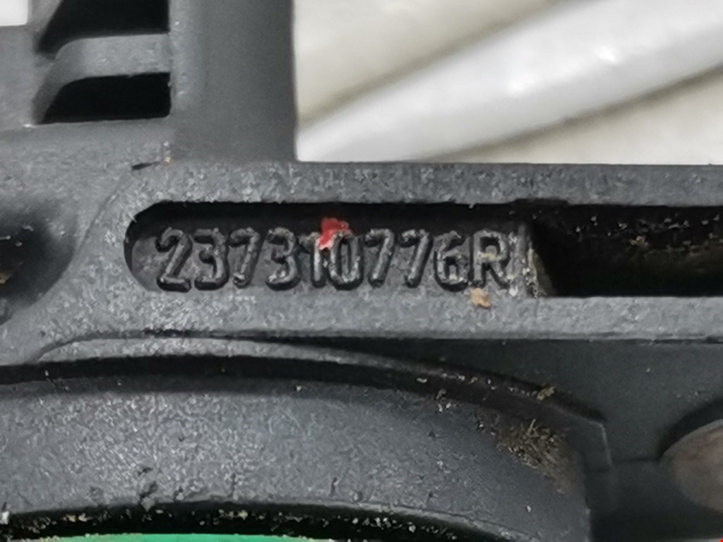 Датчик положения распредвала RENAULT Clio 2005-2012