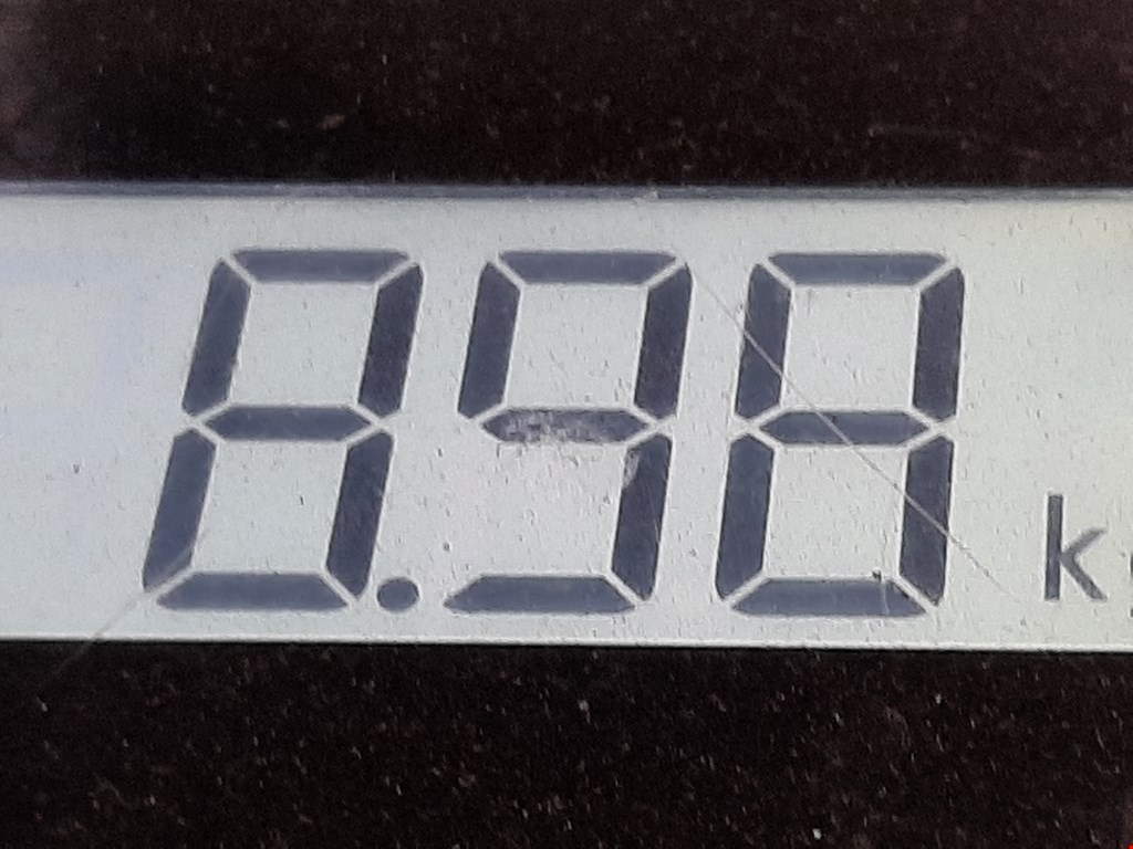 Барабан тормозной задний CHEVROLET Kalos 2003-2008