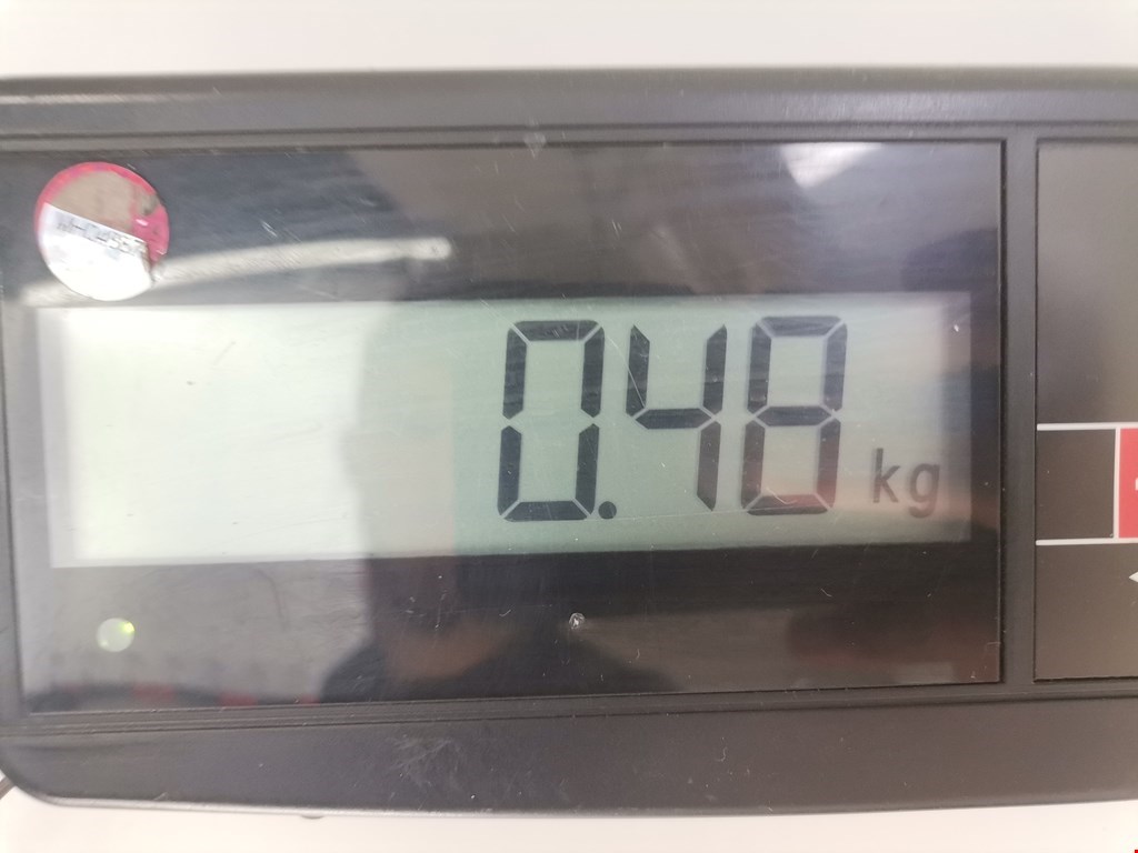 Ручка двери задней наружная левая MERCEDES-BENZ C-Class C-klasse W204 2007-2015