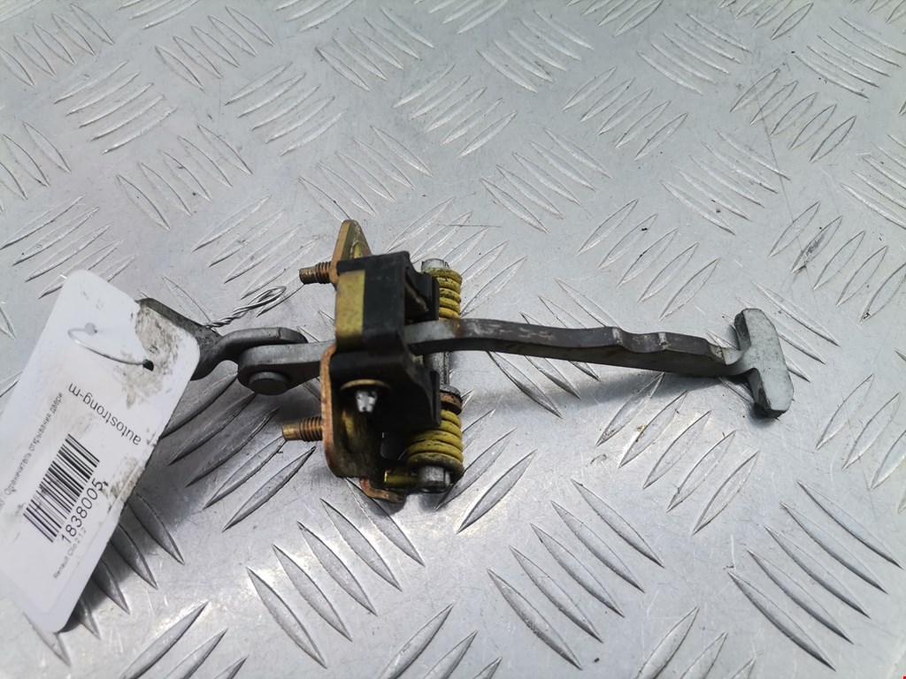 Ограничитель открывания двери RENAULT Clio 1998-2008