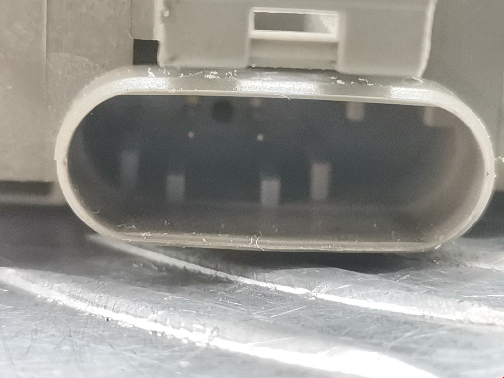 Датчик AIR BAG (подушек безопасности) OPEL Vectra Vectra B 1995-2002