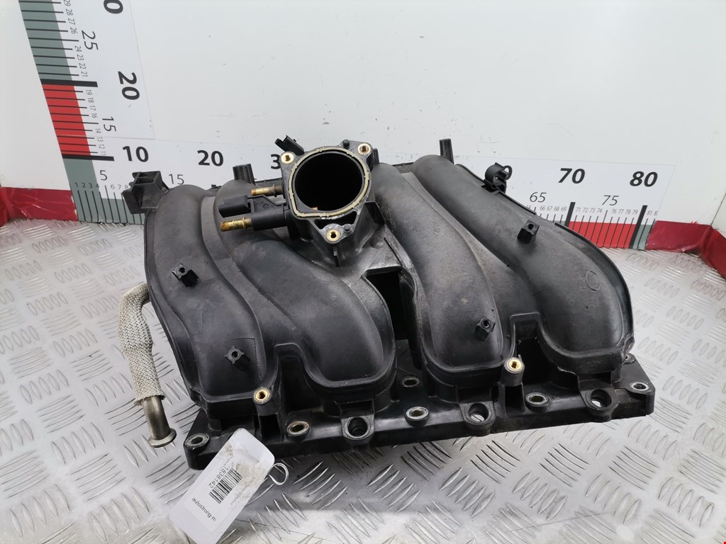 Коллектор впускной PEUGEOT 807 2002-2014