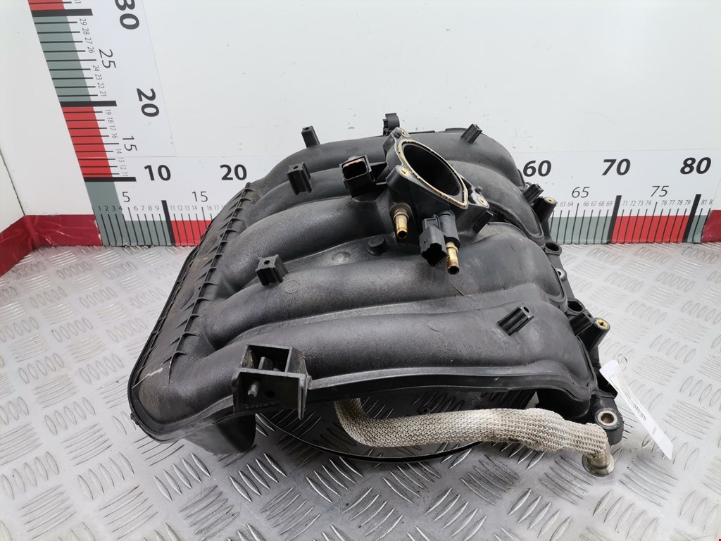 Коллектор впускной PEUGEOT 807 2002-2014