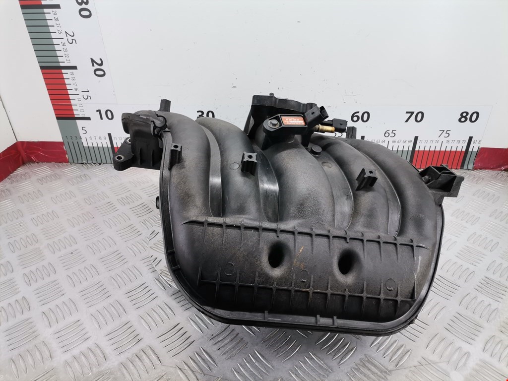 Коллектор впускной PEUGEOT 807 2002-2014