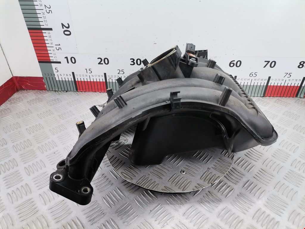 Коллектор впускной PEUGEOT 807 2002-2014