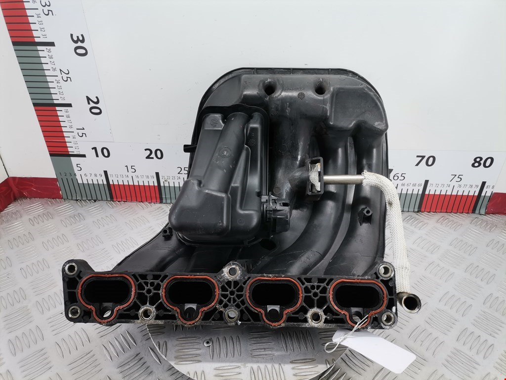 Коллектор впускной PEUGEOT 807 2002-2014