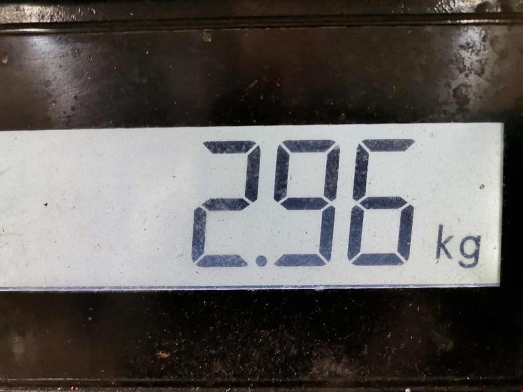 Коллектор впускной PEUGEOT 807 2002-2014