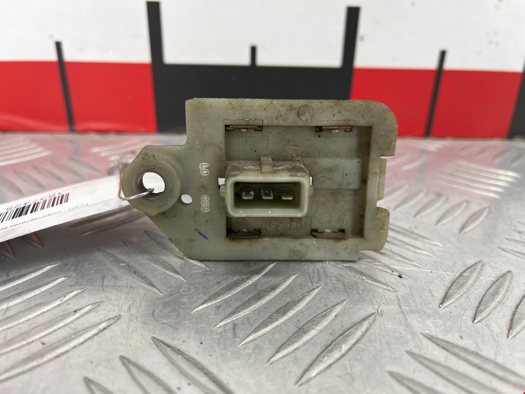 Резистор CITROEN C5 I 2001-2008