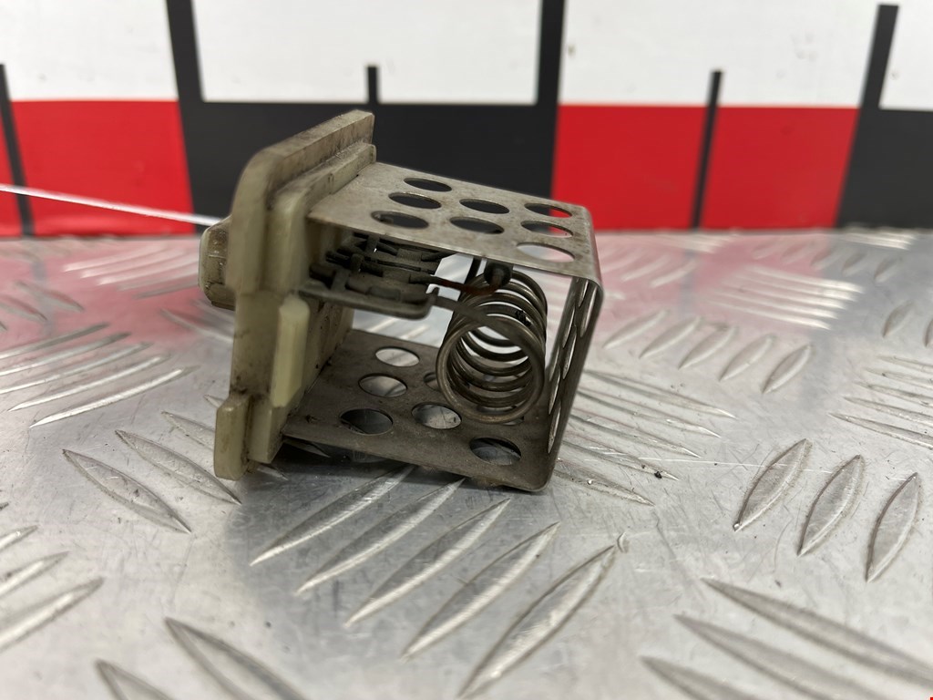 Резистор CITROEN C5 I 2001-2008