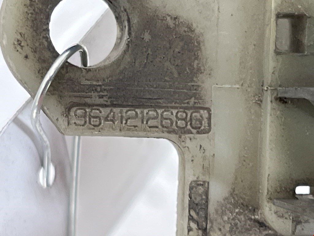 Резистор CITROEN C5 I 2001-2008