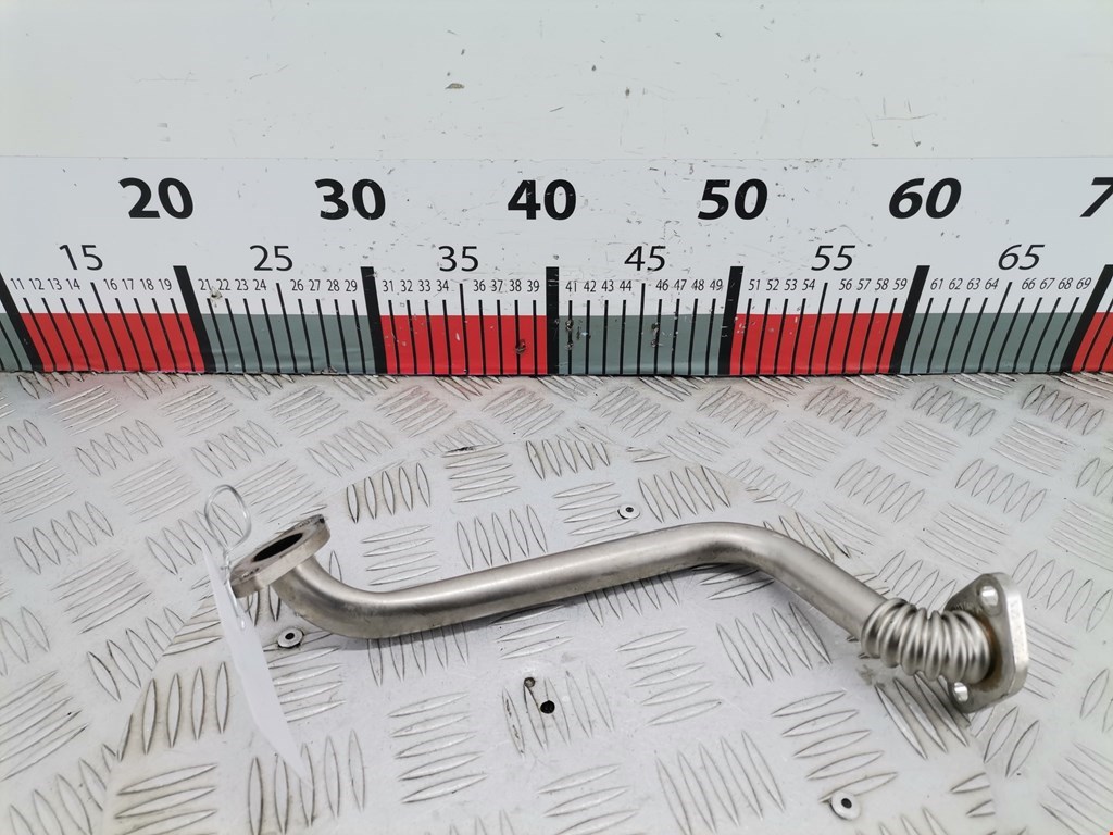 Трубка системы рециркуляции EGR Mercedes CLC-Class (CL203) (2008-2011)