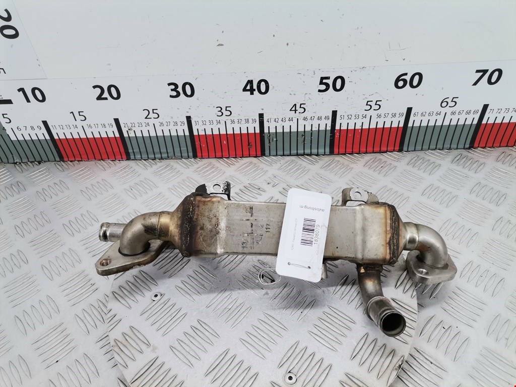 Радиатор системы ЕГР FORD Galaxy 1995-2005