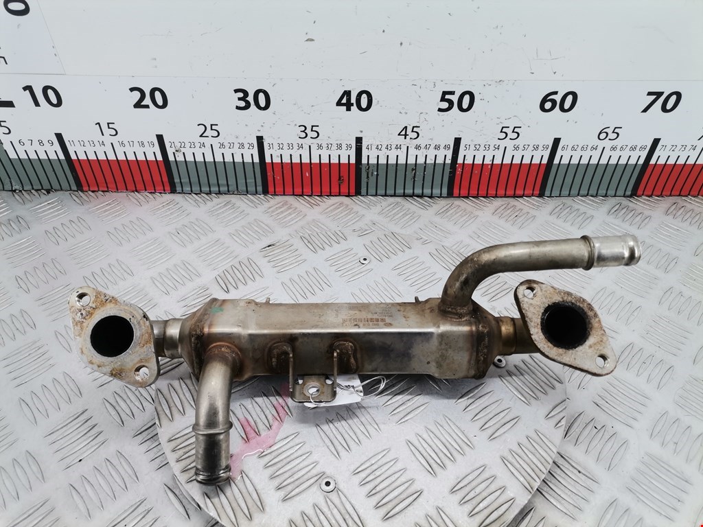 Радиатор системы ЕГР FORD Galaxy 1995-2005