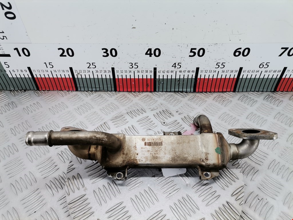 Радиатор системы ЕГР FORD Galaxy 1995-2005