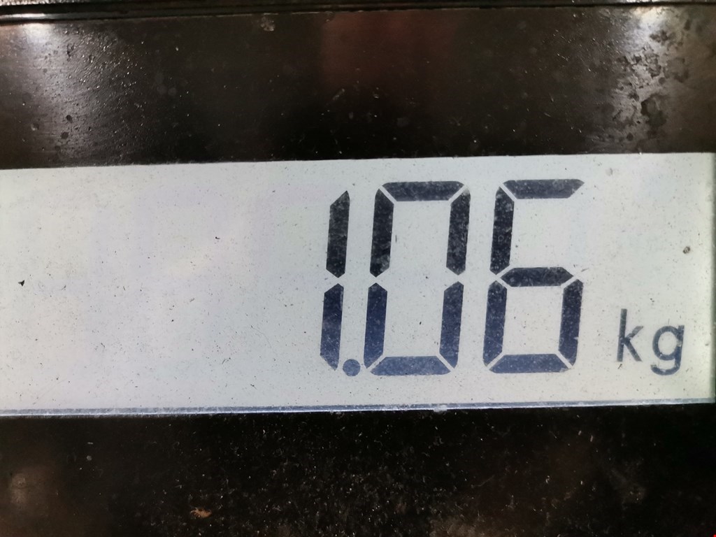 Радиатор системы ЕГР FORD Galaxy 1995-2005