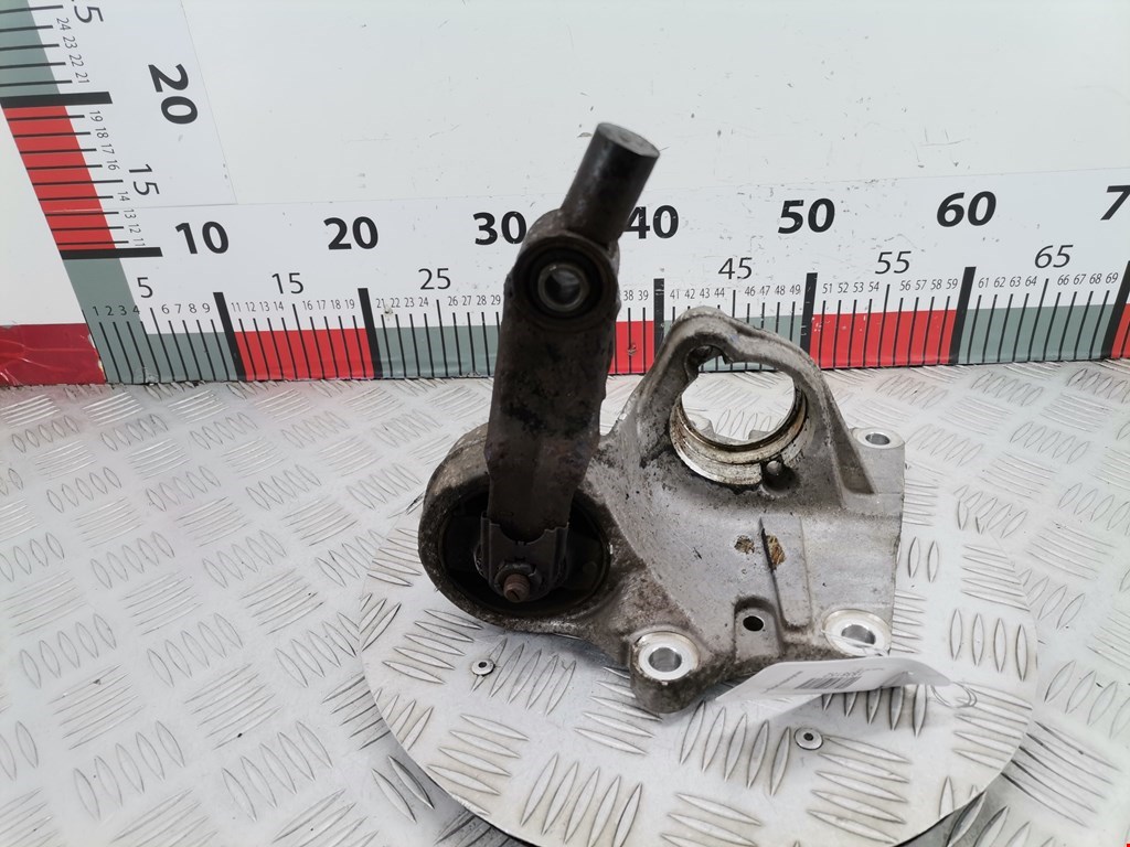 Кронштейн КПП PEUGEOT 807 2002-2014