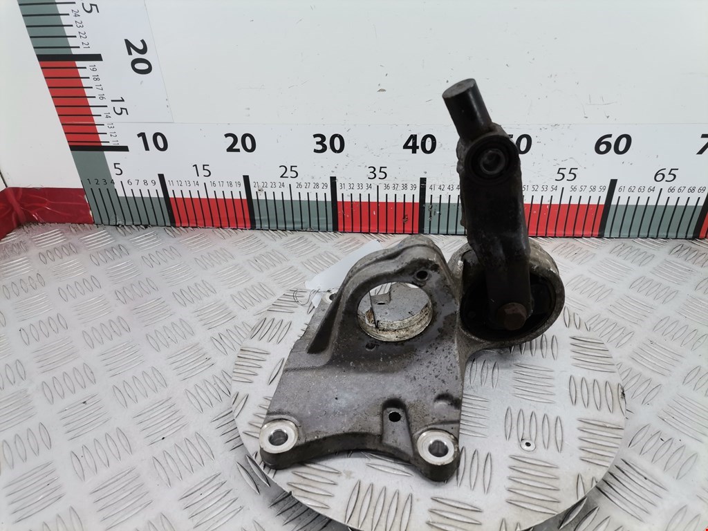 Кронштейн КПП PEUGEOT 807 2002-2014