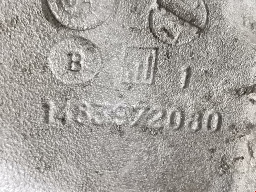 Кронштейн КПП PEUGEOT 807 2002-2014