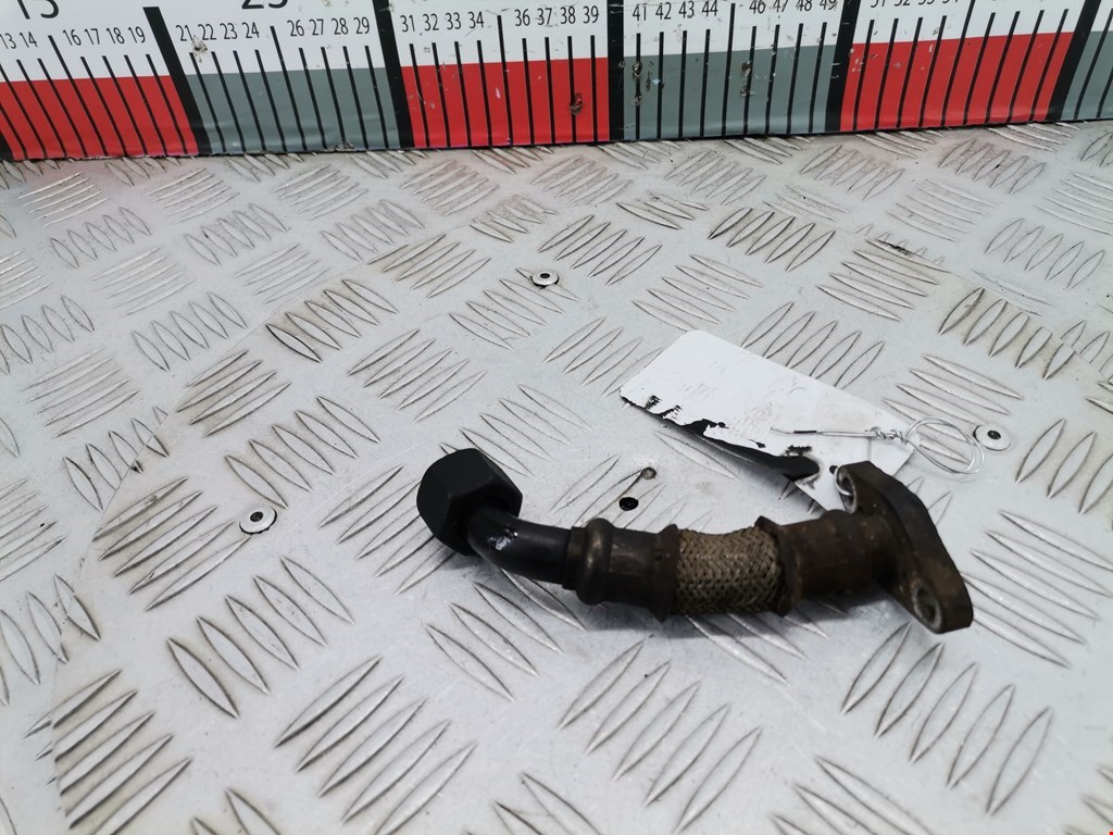 Трубка нагнетателя FORD Galaxy 1995-2005