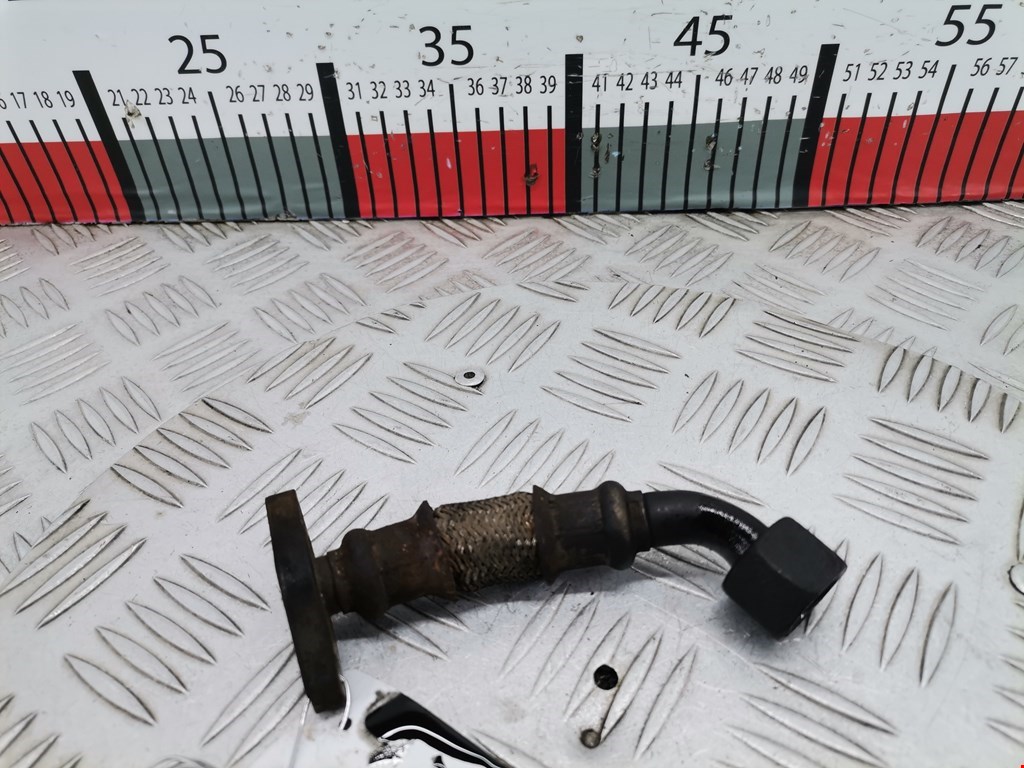 Трубка нагнетателя FORD Galaxy 1995-2005