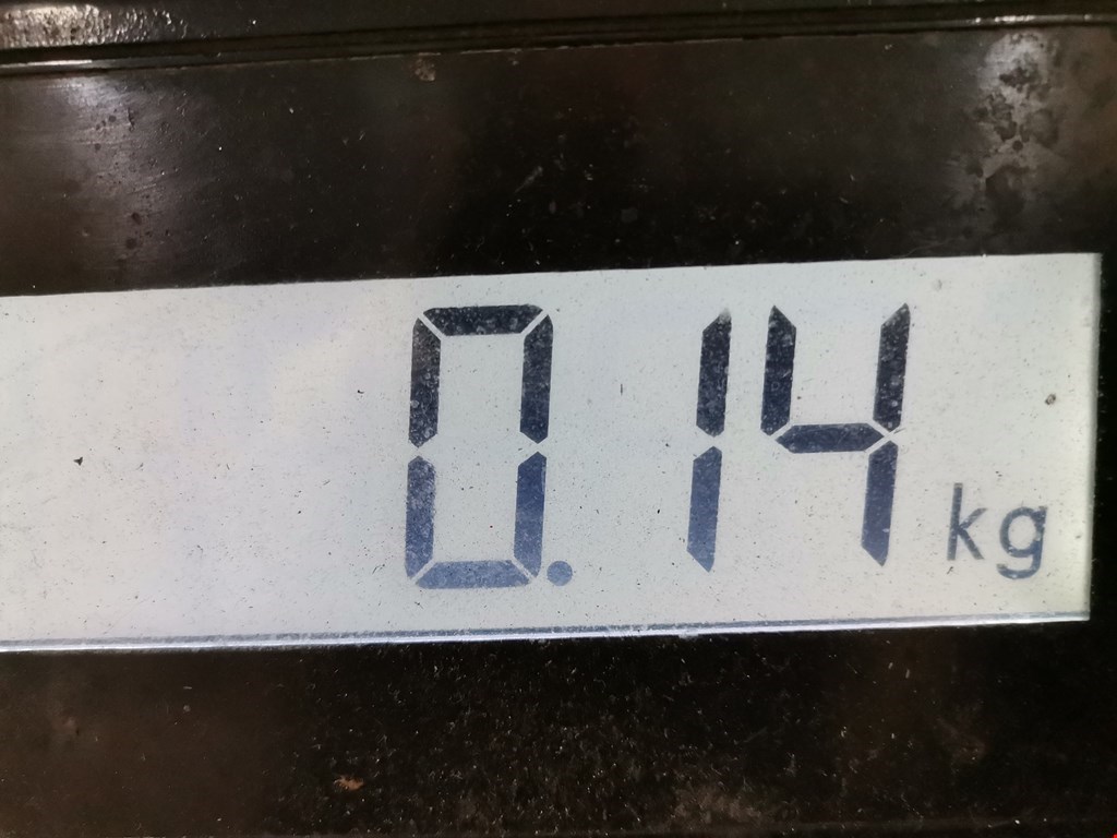 Трубка нагнетателя FORD Galaxy 1995-2005