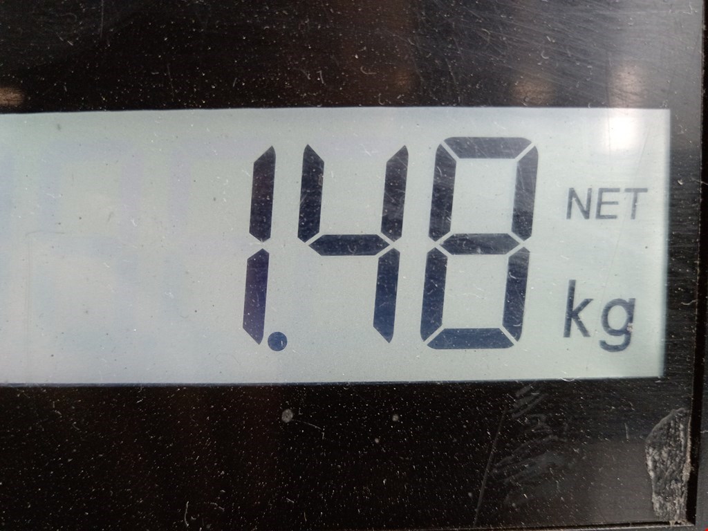 Блок управления двигателя (ЭБУ) SMART Forfour W454 2004-2006