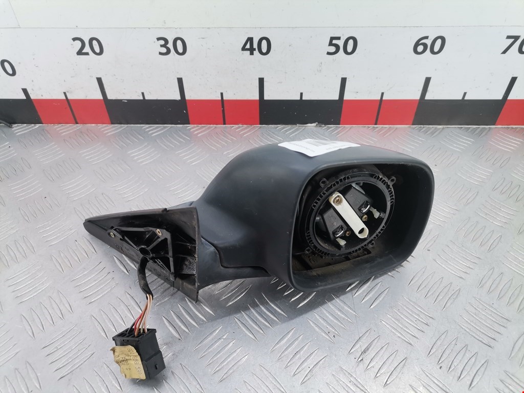 Зеркало правое AUDI A4 B5 1995-2001