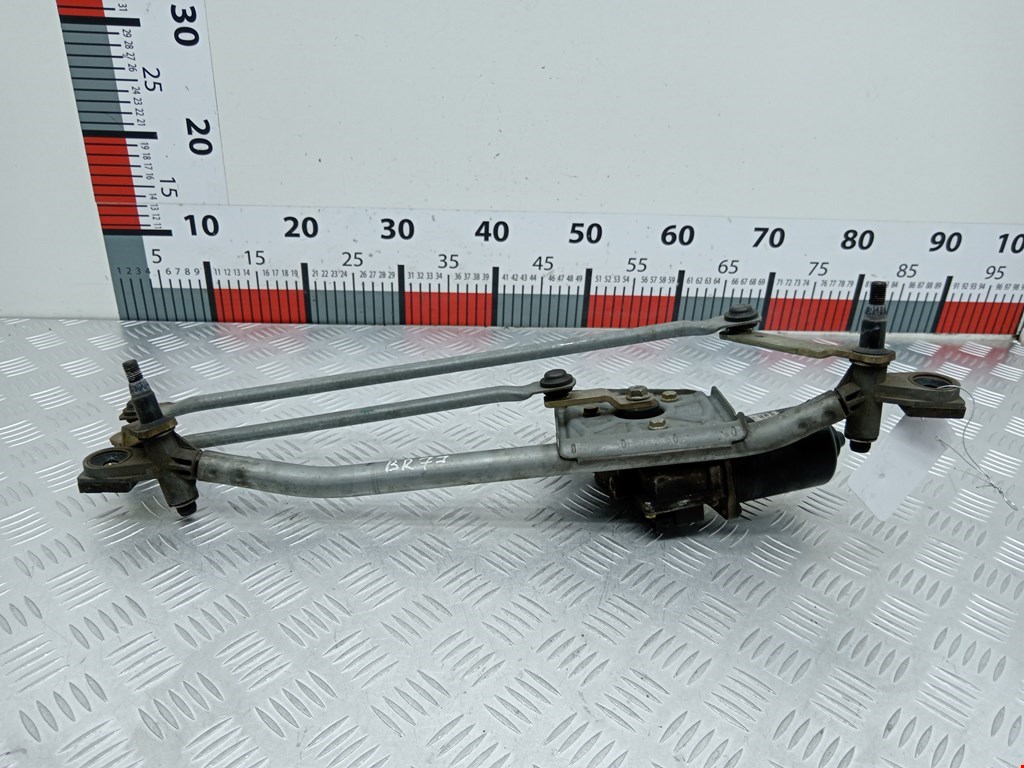 Механизм стеклоочистителя (трапеция дворников) Ford Mondeo 2 (1996-2002)