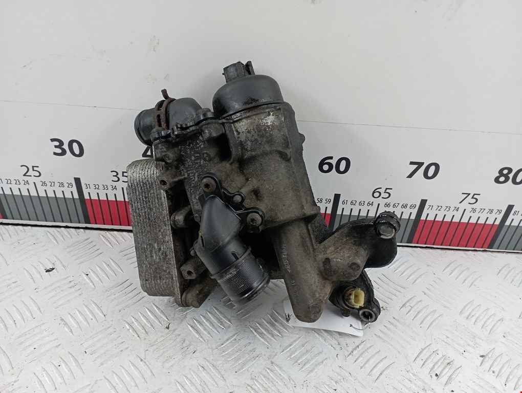 Корпус масляного фильтра OPEL Vivaro A 2001-2014