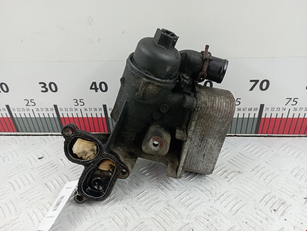 Корпус масляного фильтра OPEL Vivaro A 2001-2014