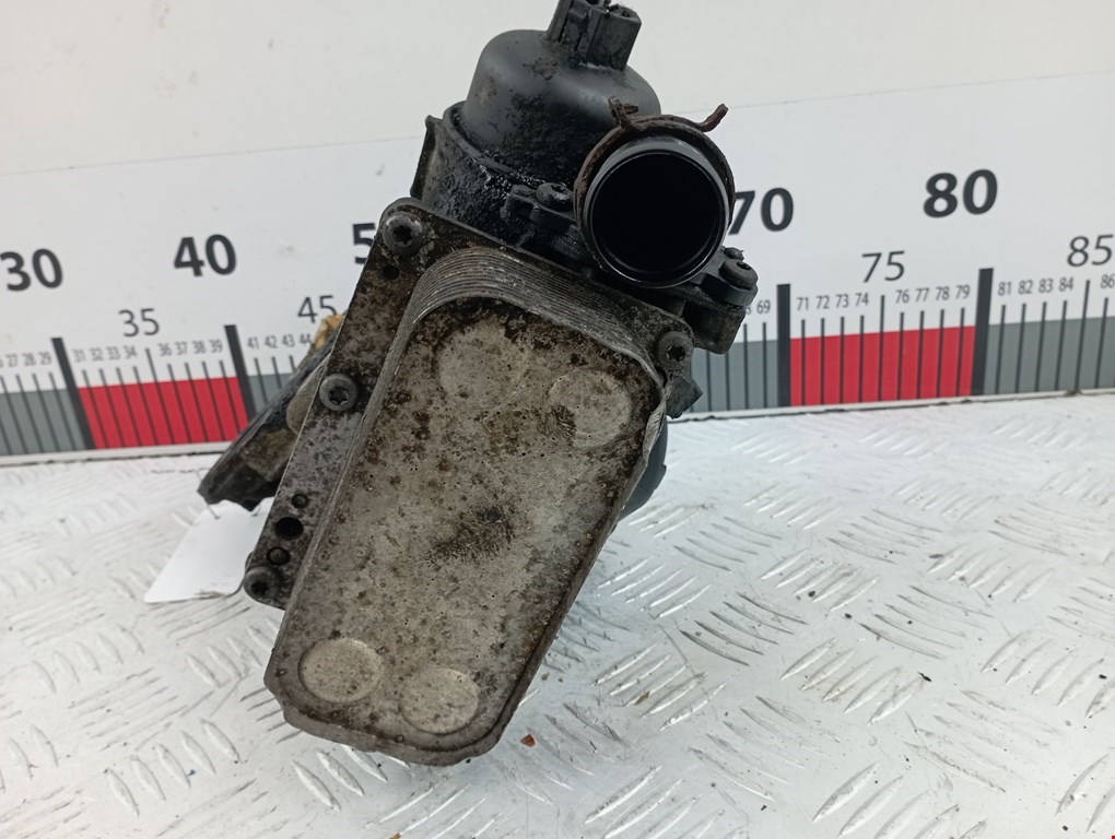 Корпус масляного фильтра OPEL Vivaro A 2001-2014