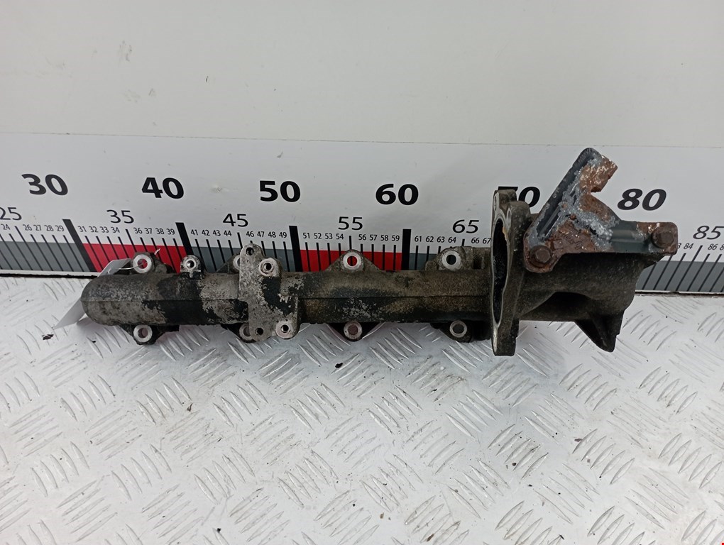 Коллектор впускной OPEL Vivaro A 2001-2014